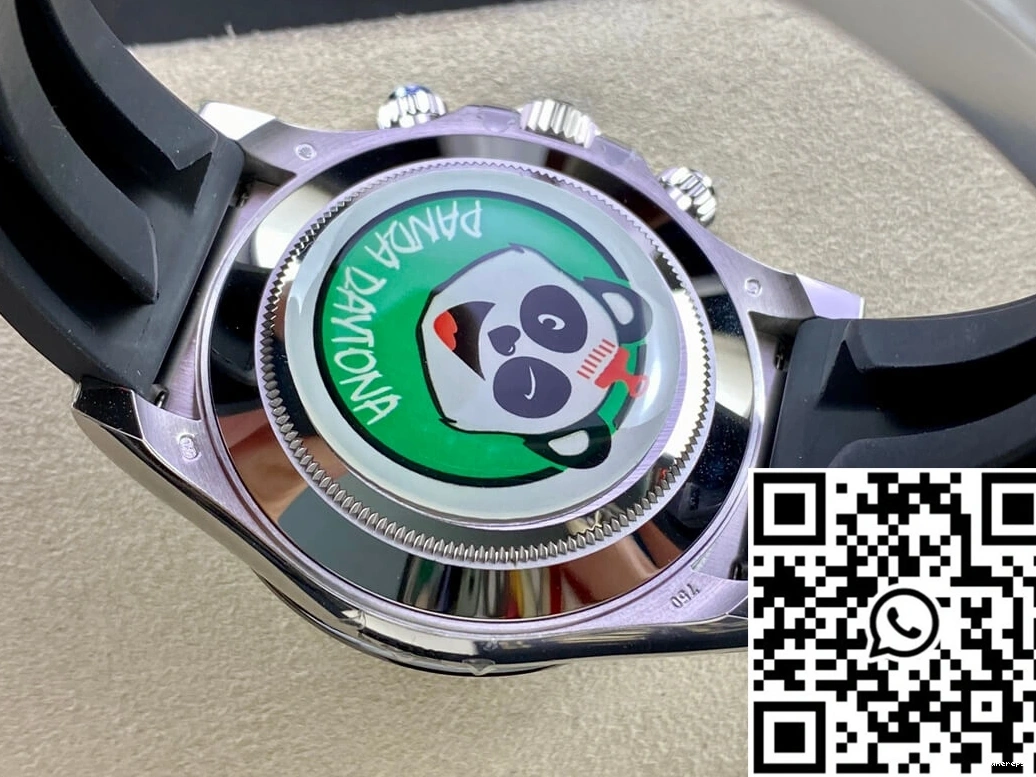 BT M116519LN-0025 Dial Diamond-set Rolex Factory Daytona 0119